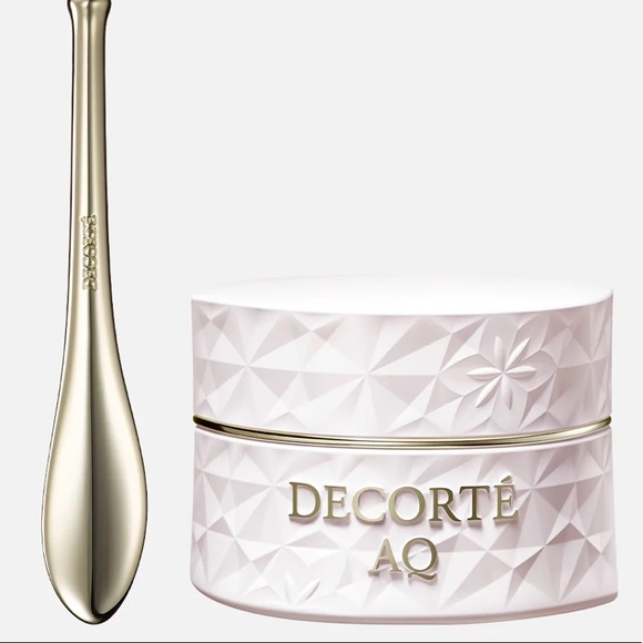 AQ Concentrate Neck Cream - Picture 2 of 6